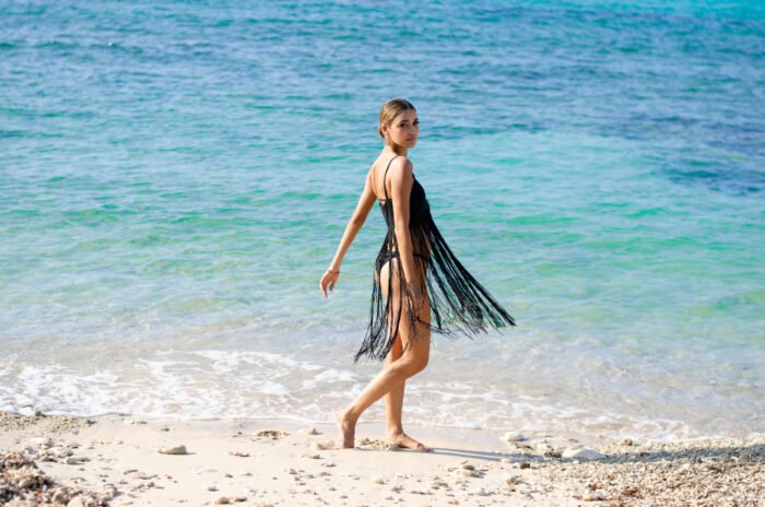 ALAIA KIMONO - Image 2