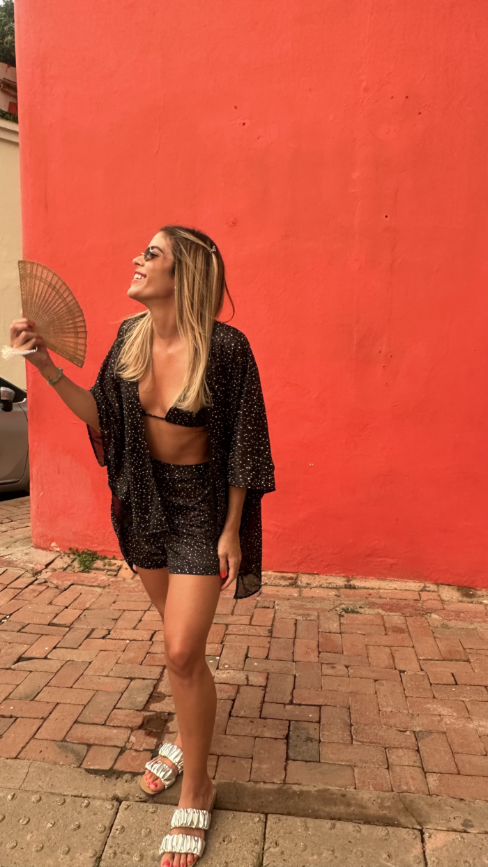 COLETTE KIMONO - Image 3