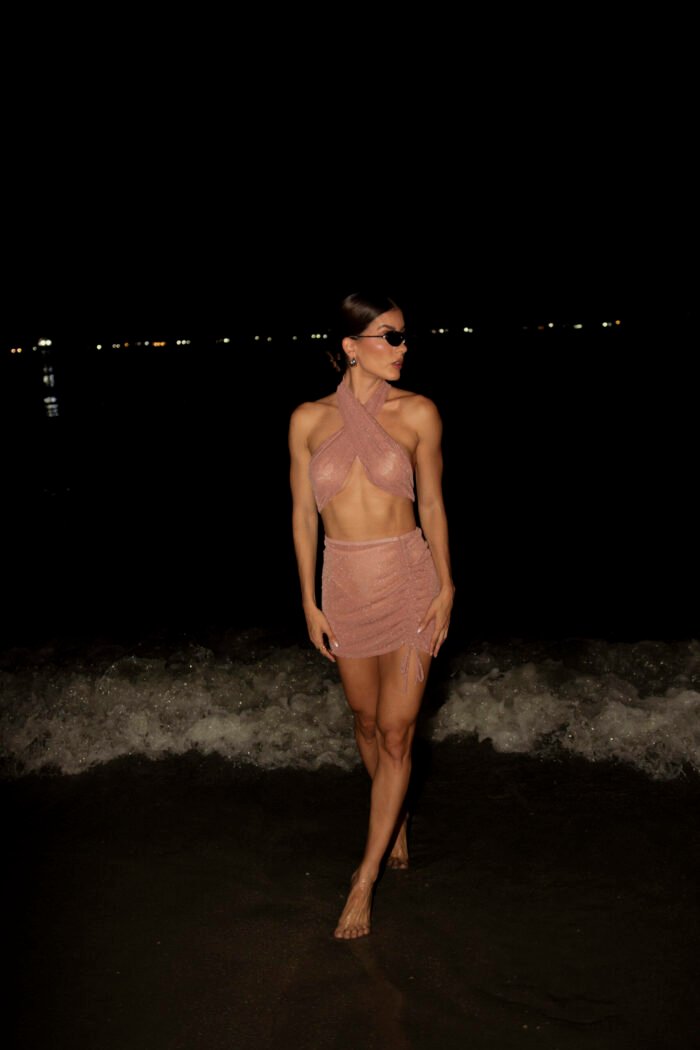 EDDIE CROP TOP - Image 5