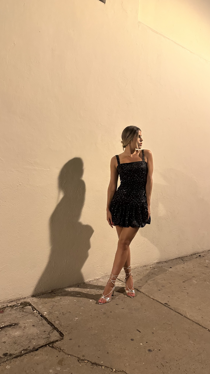 ELOISE DRESS - Image 3