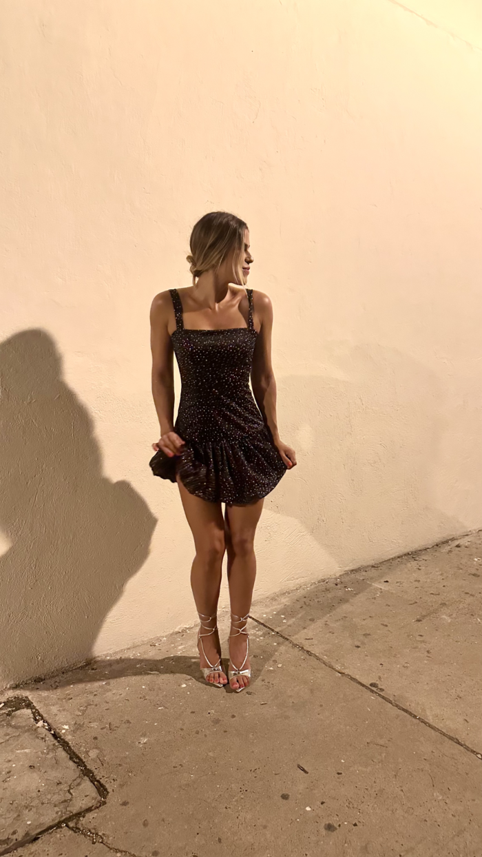 ELOISE DRESS
