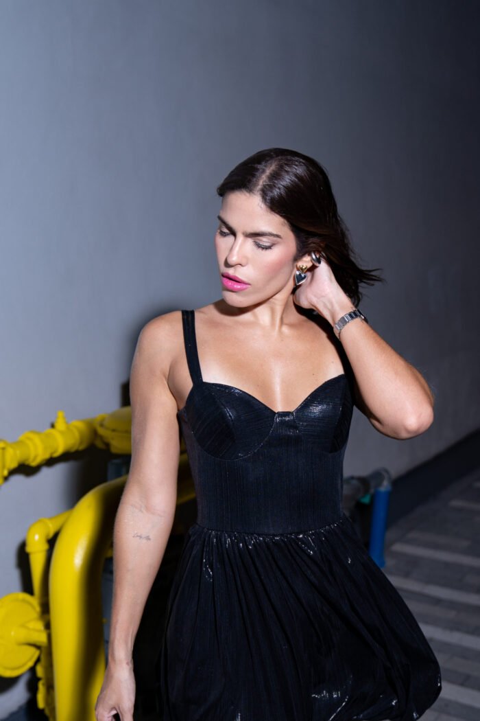HANNAH DRESS - Image 3