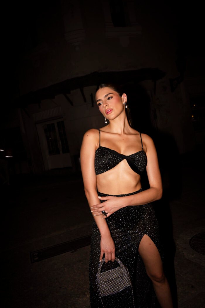 MELIE TOP