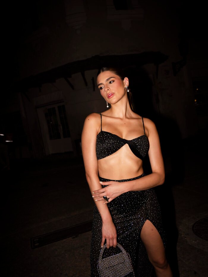 MELIE TOP