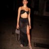 NICOLE SKIRT