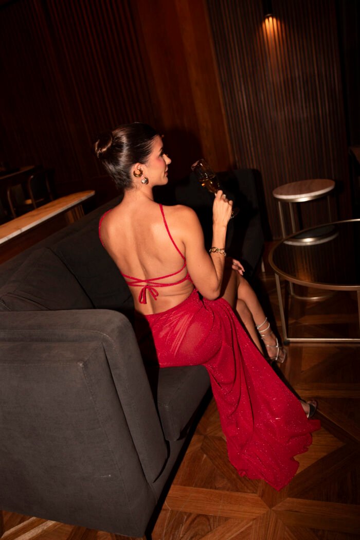 REBECCA DRESS - Image 3