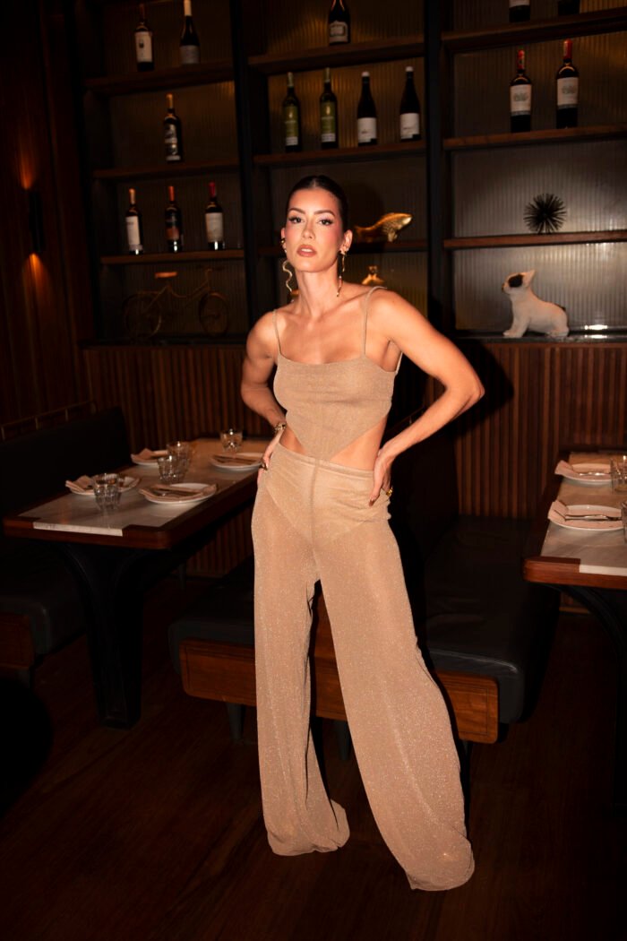 SHEYLA JUMPSUIT
