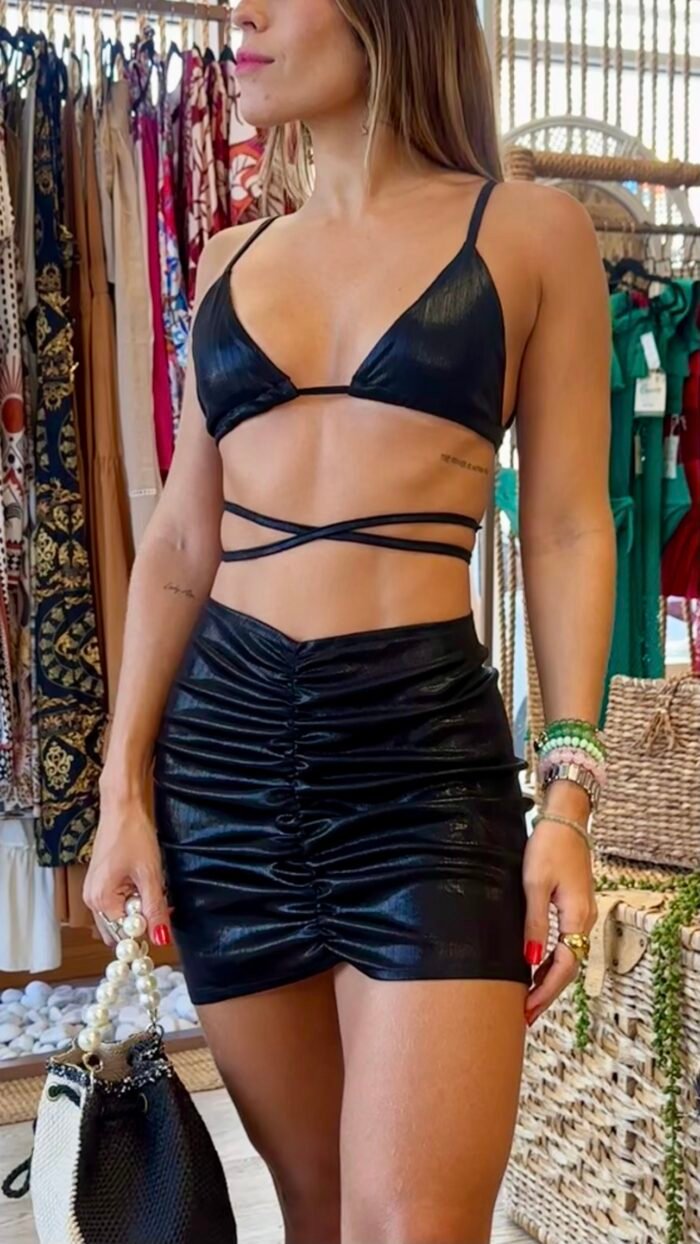 ZOE SET