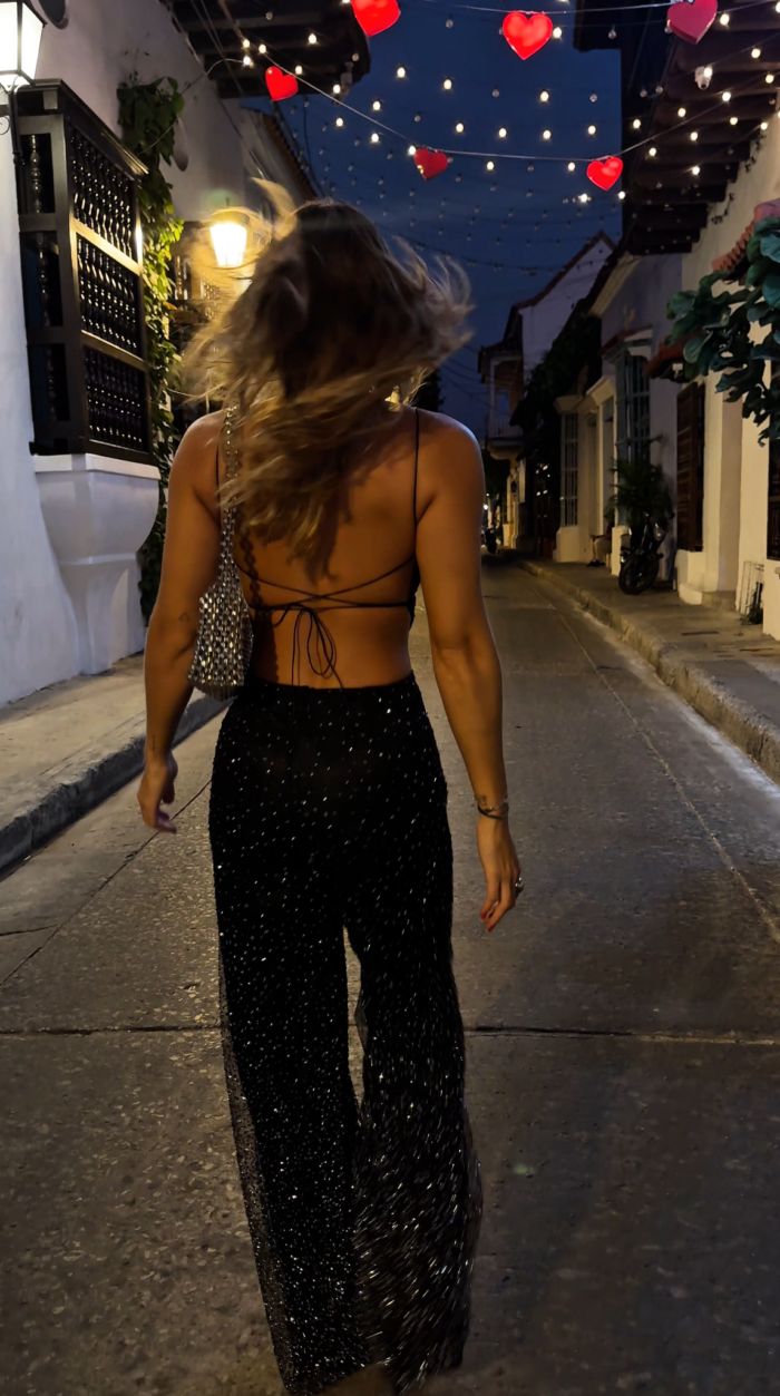 DEBORAH JUMPSUIT - Image 2