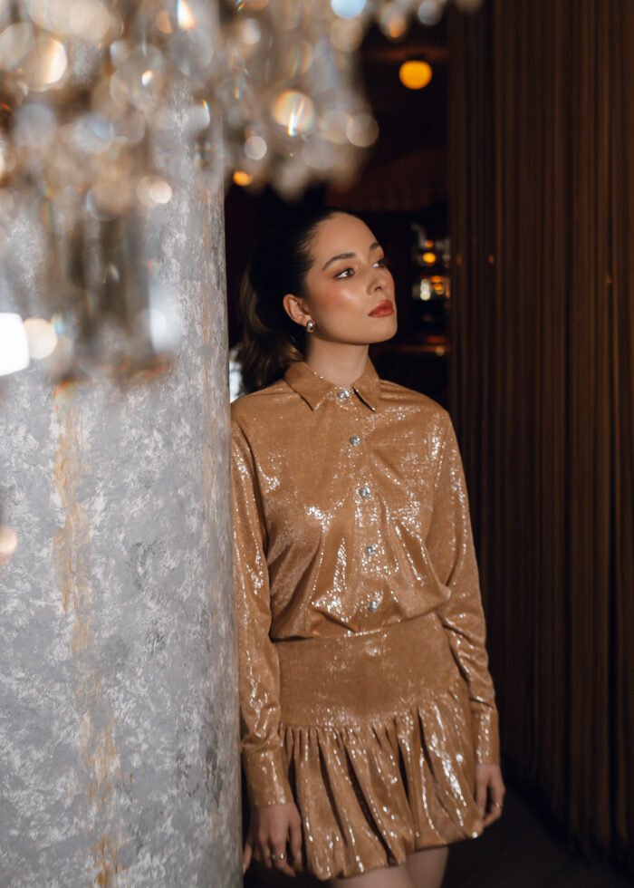 NINA SKIRT - Image 2