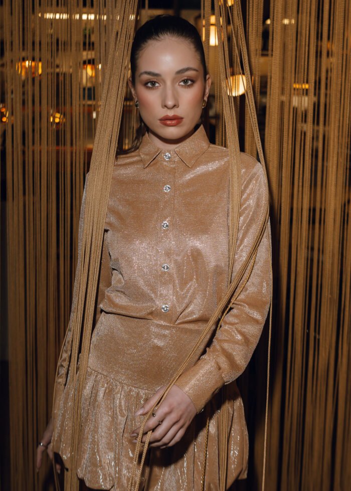 NINA SKIRT - Image 3