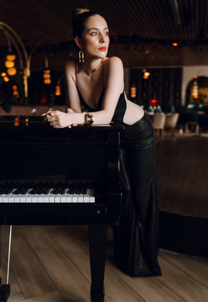 NOOR JUMPSUIT - Image 3