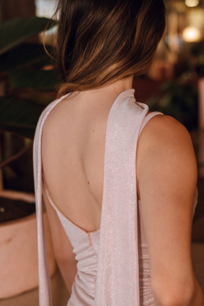 NOVA DRESS - Image 4