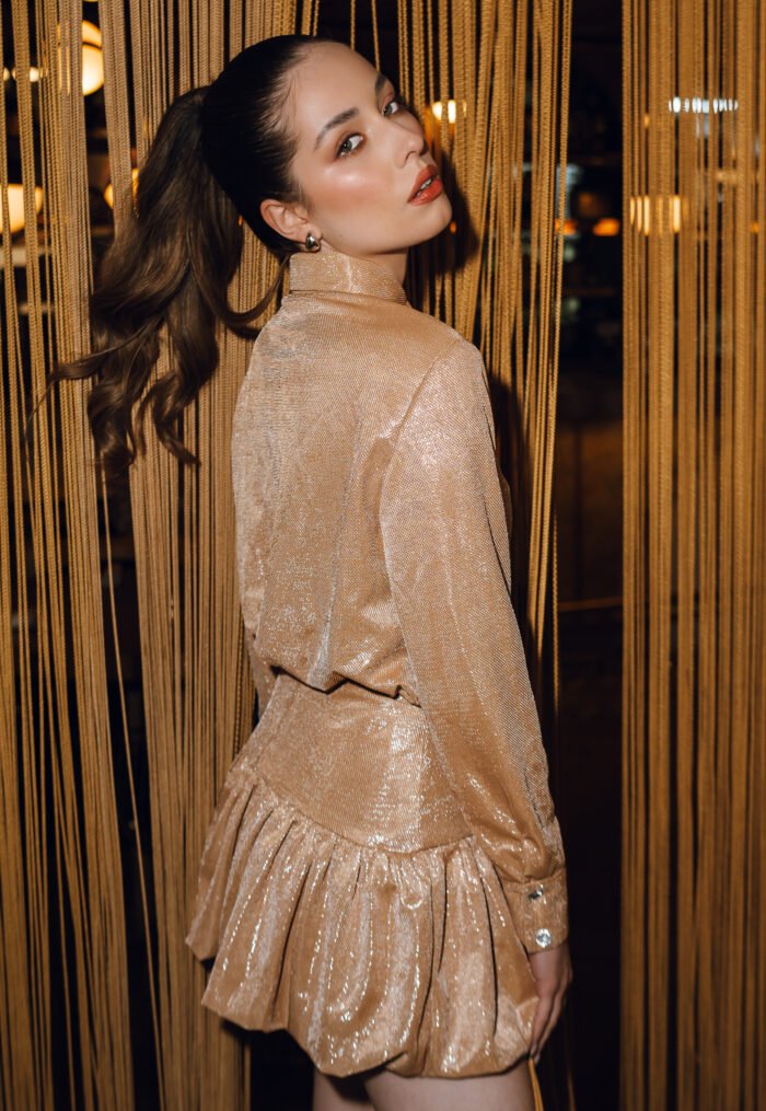 OPHELIA TOP - Image 2