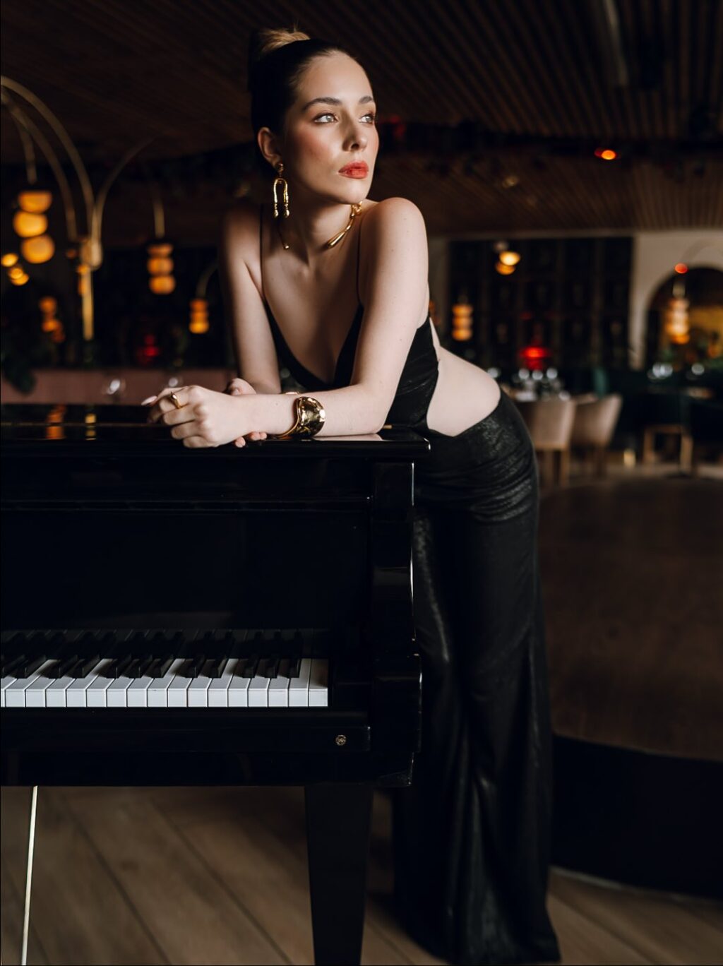 Instagram post from gaia.shop.co. This post is in position 1.