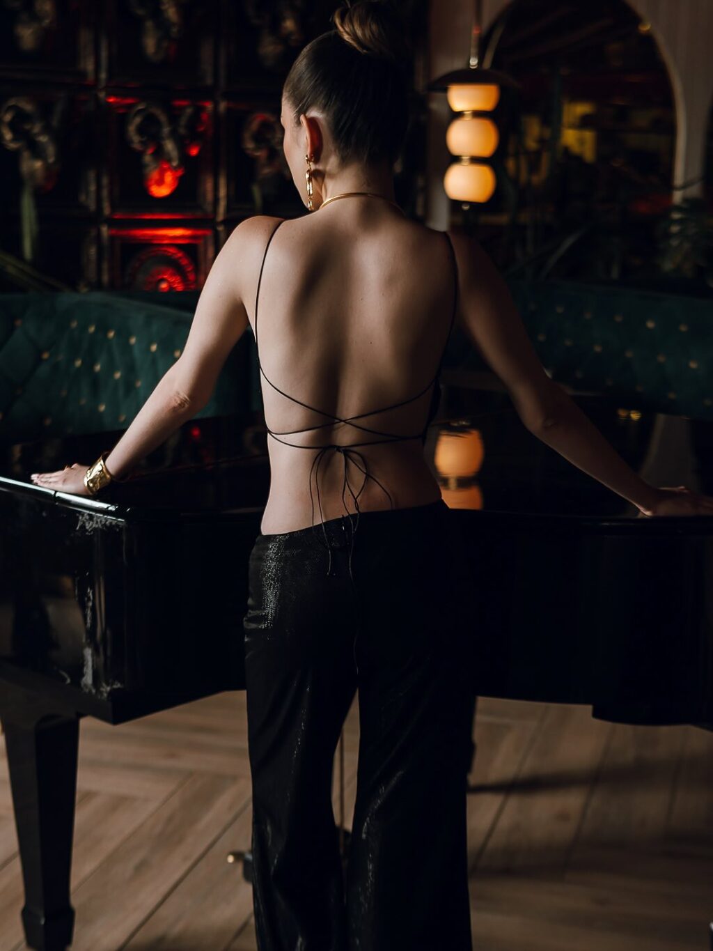 Instagram post from gaia.shop.co. This post is in position 0.