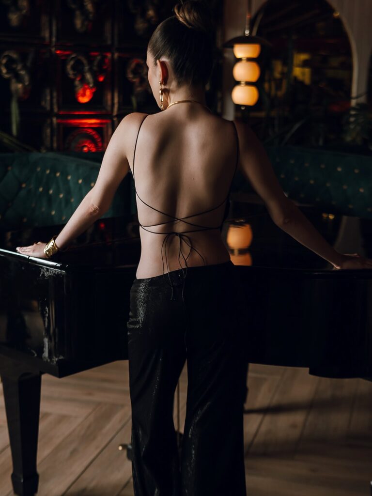 Instagram post from gaia.shop.co. This post is in position 10.