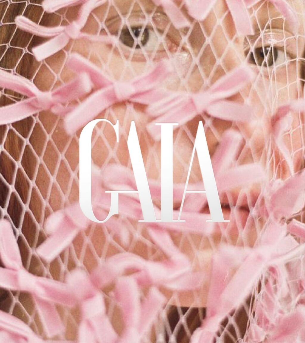 Instagram post from gaia.shop.co. This post is in position 0.